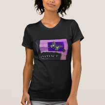 True Instinct Tshirt