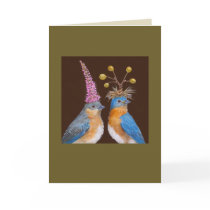 True love card