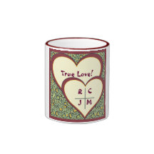 True Love! Coffee Mug