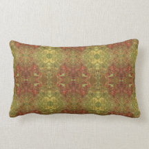 "True Love" Lumbar Pillow