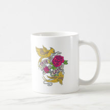 True Love Mug