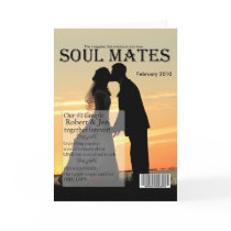 True Love Place holder, Soul Mates Magazine 1, ... Cards