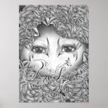 True Love posters