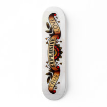TRUE LOVE SKATE DECKS