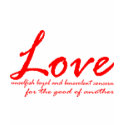 true love Valentines Day t-shirts