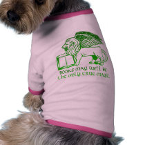 True Magic Dog Tshirt