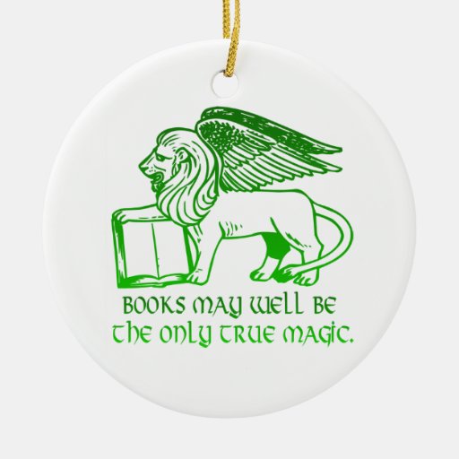 True Magic Ornament