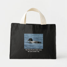 True North Tote Bag