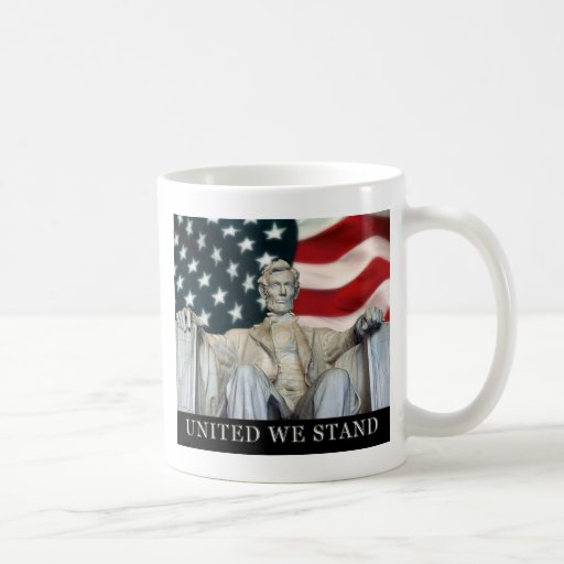 True Patriot Mugs
