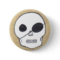 True pirates pin