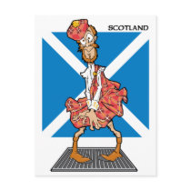 True Scotsman?