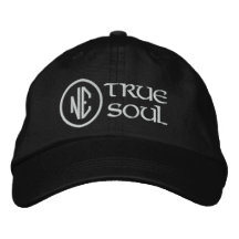 True Soul"One" cap Baseball Cap