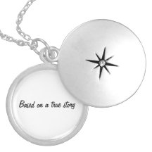 True Story Locket