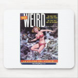 TRUE WEIRD, Nov 1955 Mouse Pad