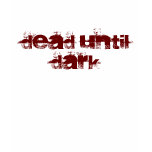 TRUEBLOOD t-shirts