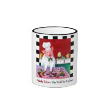 Truffels Mug