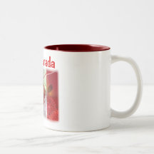 Truly Canadian Mug