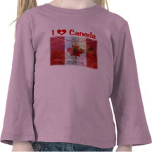 Truly Canadian T-Shirt