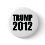 Trump for President Pin