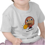 Trumpet Ball T-shirt