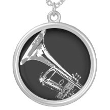 Trumpet Custom Jewelry