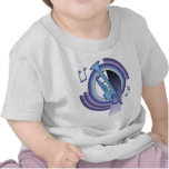Trumpet Deco2 Tshirt