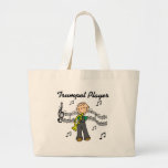 Trumpet Player Bag