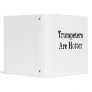 Trumpeters Are Hotter