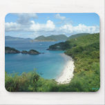 Trunk bay, mouse pad mousepads