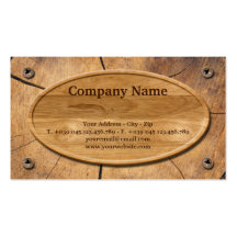 Trunk Business Card