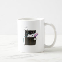 TrunkMedical080409 Coffee Mugs