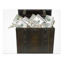 TrunkMoney080409 Announcement