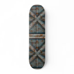 Truss 1 Skateboard