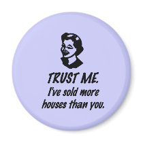 Trust Me - female