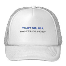Trust Me I'm a Bacteriologist Hat