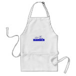 Trust Me I'm a Barber aprons