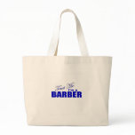 Trust Me I'm a Barber bags
