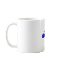 Trust Me I'm a Barber Mug