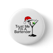 Trust Me Im A Bartender Martini