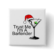 Trust Me Im A Bartender Martini