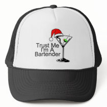 Trust Me Im A Bartender Martini