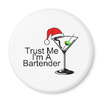 Trust Me Im A Bartender Martini