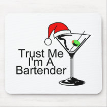 Trust Me Im A Bartender Martini