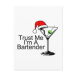Trust Me Im A Bartender Martini