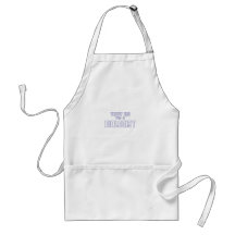 Trust Me I'm a Biologist Aprons