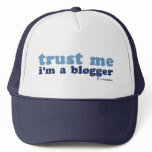 Trust Me, I'm a Blogger (LiveJournal)