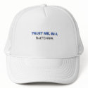 Trust Me I'm a Butcher hats