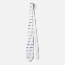 Trust Me I'm a Butcher Custom Ties