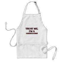 Trust Me I'm A CARDIOLOGIST Aprons