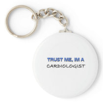 Trust Me I'm a Cardiologist